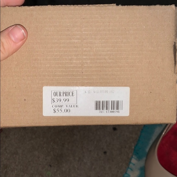 Shoes/ heels - Picture 5 of 6